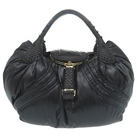 Borsa Spy Fendi x Moncler