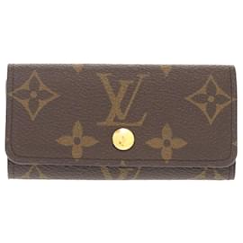 Estuche para llaves Monogram Louis Vuitton