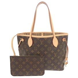 Borsa tote Monogram Neverfull PM di Louis Vuitton