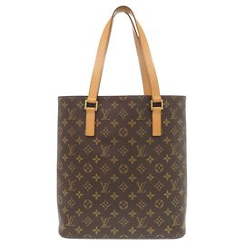 Borsa tote Vavin GM Monogramma Louis Vuitton