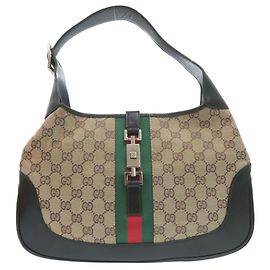 Borsa a Spalla Gucci Jackie Line