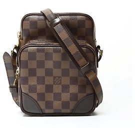 Borsa a spalla ordine speciale Amazon Louis Vuitton 2009