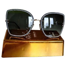 Jimmy Choo – Modelo LETI/S 2M2/9O – Nuevas – Conjunto Completo