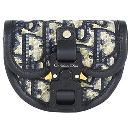 Pochette Nano Trotter Gallop Christian Dior