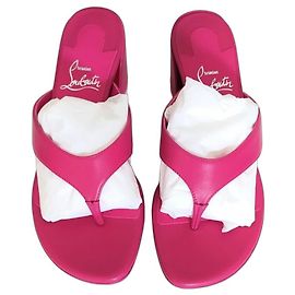sandali Christian Louboutin