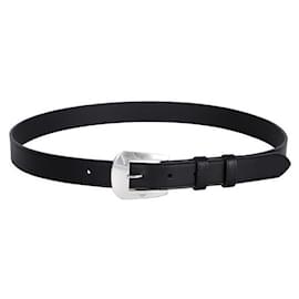 Cintura in pelle vintage - Céline