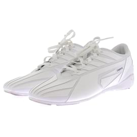 Sneakers bianche in pelle Coperni x Puma 39