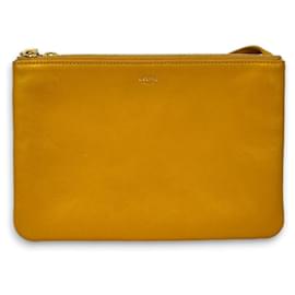 Piccola borsa a tracolla Trio - Céline