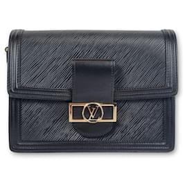 Louis Vuitton Epi Dauphine MM