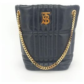 Burberry Bolso pequeño tipo bucket Lola