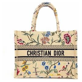 Book Tote - Dior