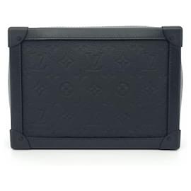 Louis Vuitton Sac bandoulière Soft Trunk