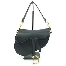 Dior Satteltasche
