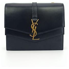 Saint Laurent Borsa a Spalla Shylpis Medium Chain