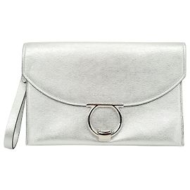 Clutch Mago Salvatore Ferragamo