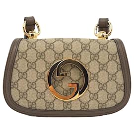 Gucci Mini borsa a spalla Blondie