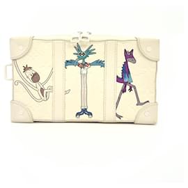 Louis Vuitton Friends Soft Trunk