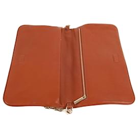 Bolso de Hombro Amanda Brown Clutch - Tory Burch