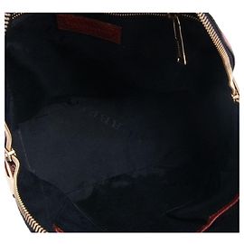 Burberry Große Goldplattierte Orchard-Tote-Tasche