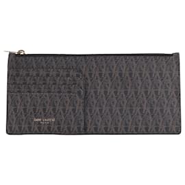 YSL Muster große Geldbörse - Saint Laurent