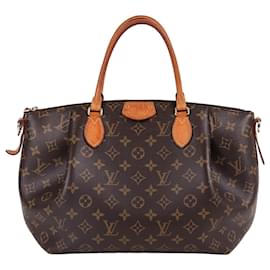 Louis Vuitton Borsa a Spalla Monogram Turenne MM
