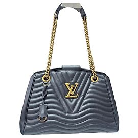 Louis Vuitton Catena a Spalla New Wave