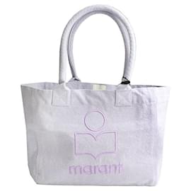 Isabel Marant Borsa Yankeebag Grande Lilla