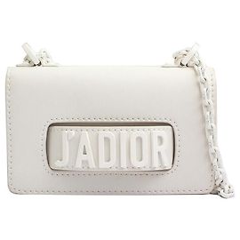 Ultra Matte Jadior Mini Crossbody Bag