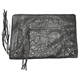 Balenciaga Clutch città classico grande
