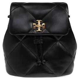 KIRA Diamant-gequilteter kleiner Rucksack - Tory Burch