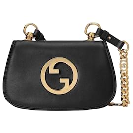 Gucci Mini borsa a spalla Blondie