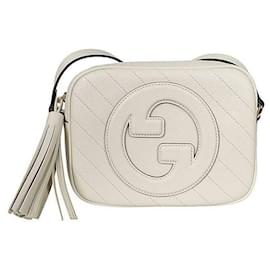 Gucci Borsa a Spalla Blondie Small