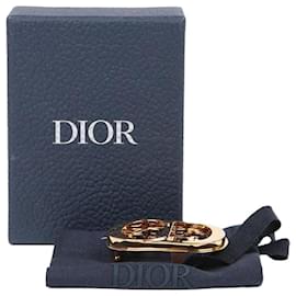 Fibbia per cintura CD Icon - Dior
