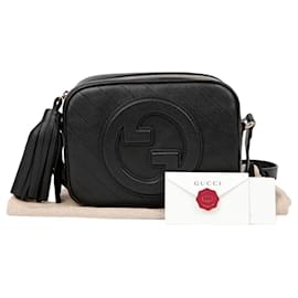 Gucci Borsa a tracolla Blondie Small