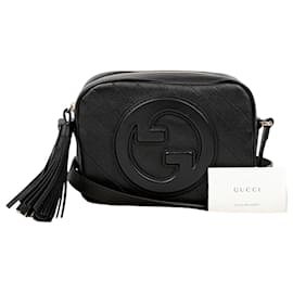 Gucci Borsa a tracolla Blondie Small