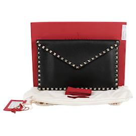 Clutch Envelope Rockstud - Valentino