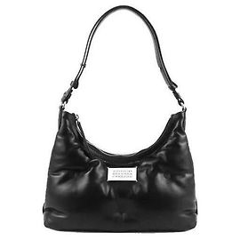Maison Martin Margiela Sac à épaule hobo Glam Slam petit