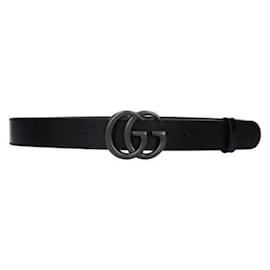 Schmaler Gürtel - Gucci