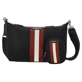 Borsa a tracolla Code Carry - Bally