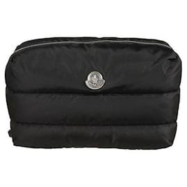 Trousse de beauté matelassée Caradoc - Moncler