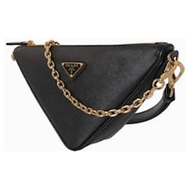 Mini borsa Triangle - Prada