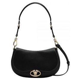 Valentino Kleine Schultertasche mit Logo