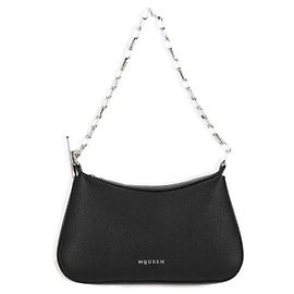 Alexander Mcqueen Mini pochette T-Bar