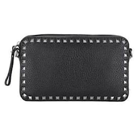 Borsa a tracolla Rockstud - Valentino