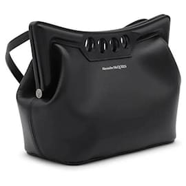 Mini Borsa Peak - Alexander Mcqueen
