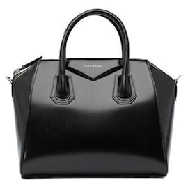 Borsa Tote Antigona Piccola in Pelle - Givenchy