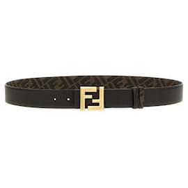 Ceinture carrée ASIW - Fendi