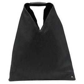 Maison Martin Margiela Borsa tote in pelle giapponese