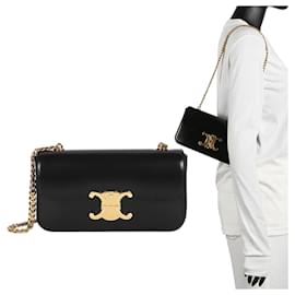 Borsa a Spalla Triope Chain - Céline