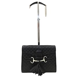 Gucci Borsa a tracolla mini catena Emily